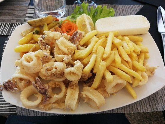 Ristorante Ippocampo
